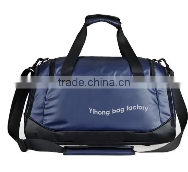 Fashion Travel Duffel Bag Manufacturer Guangzhou 2016 photo-4