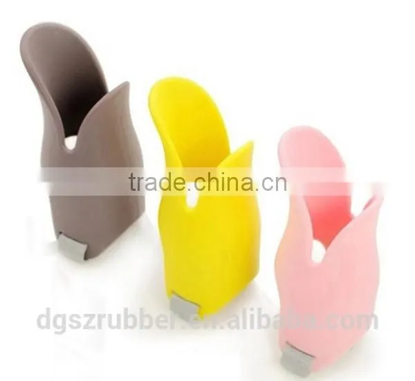 2015 Best Selling Silicone Dog Muzzle,silicone Dog Mask,latest Pet Dog Products photo-5