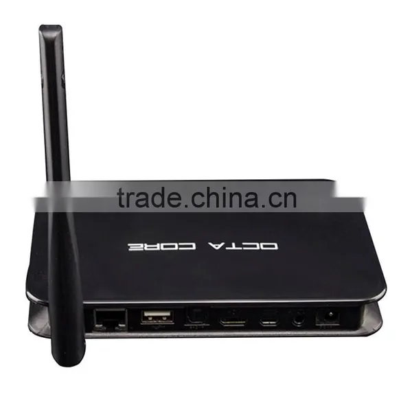 Z4 Android 5.1 Octa Core tv Stick Box Mini pc Rockchip 3368 Octa-Core TV Box DDR3 2GB 16GB EMMC Pre-installled Kodi 16.0 photo-2