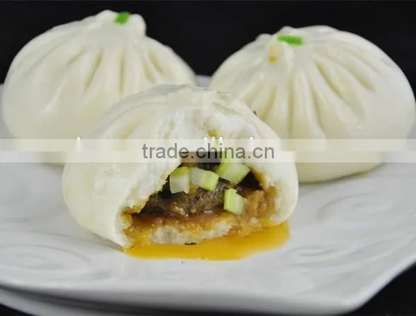 Automatic Dumpling Making Machine photo-3