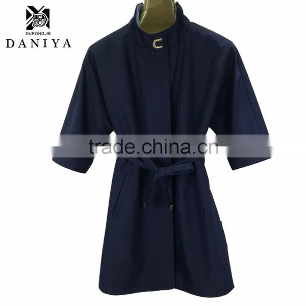 2016 New Winter High-quality Womens Jackets and Coats Wholesale China Supplier