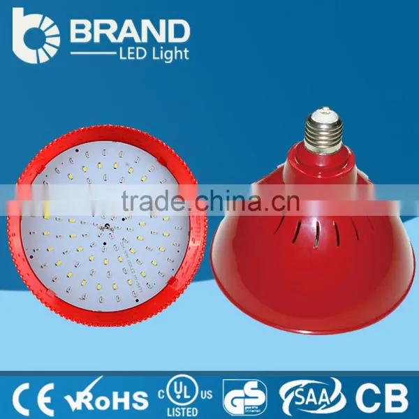 Pf0.9 Cri85 High ra 25w 2 Years Led Fresh Light photo-6