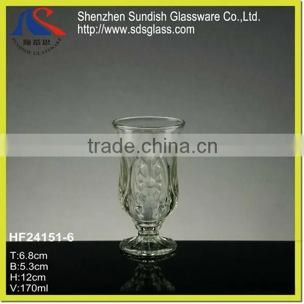 Exquisite Stemware