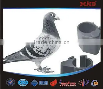 MDR40 Rfid Bird Tag for Pigeon/tracking photo-3