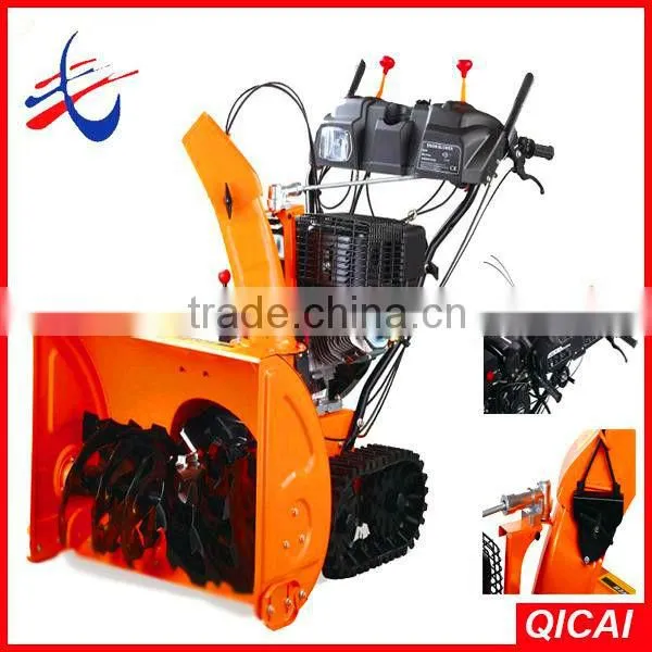 Loncin Spares 13HP Snow Blower,Snow Thrower Gardening Tool photo-5