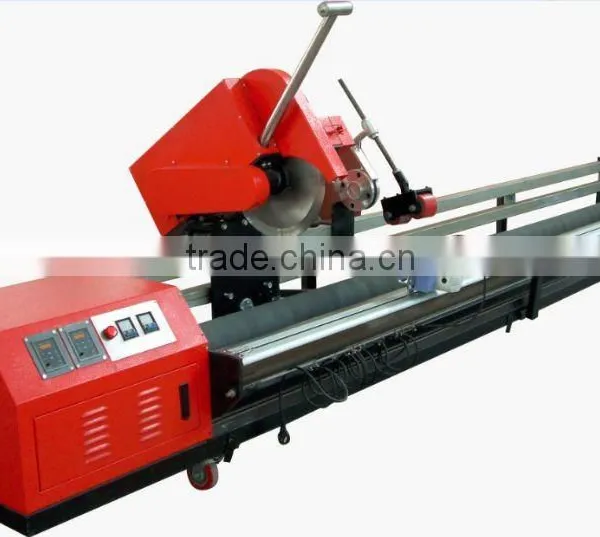 High Speed Banner Slitting Machine