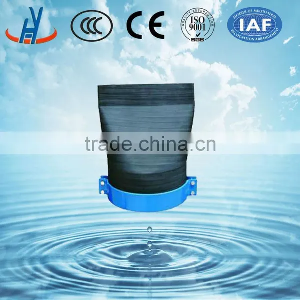 Favorable Price Rubber Duckbill Check Valve
