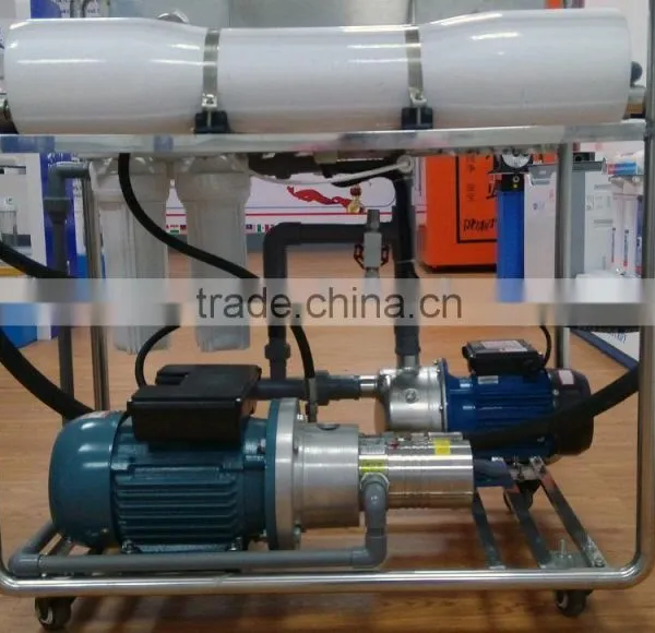 Industrial ro Plant Price in India photo-4