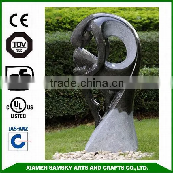 Garden Water Fountains Dancing Water Fountain photo-2