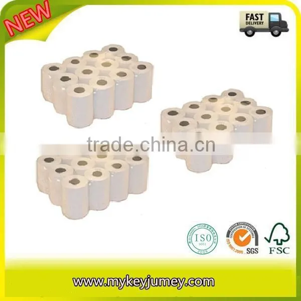 58g 57*50mm 100% Wood Pump ATM Thermal Paper Roll photo-5