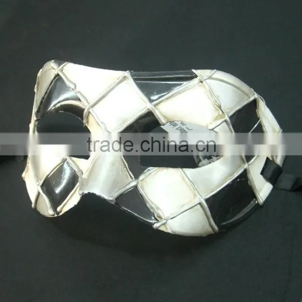 Party Mask, Half Face Mask for Carnival Festival photo-4
