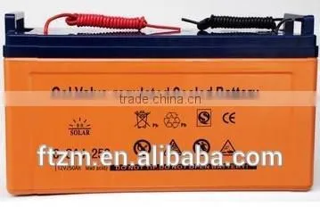 Safe & Reliable Solar Powered Led Street Light photo-4
