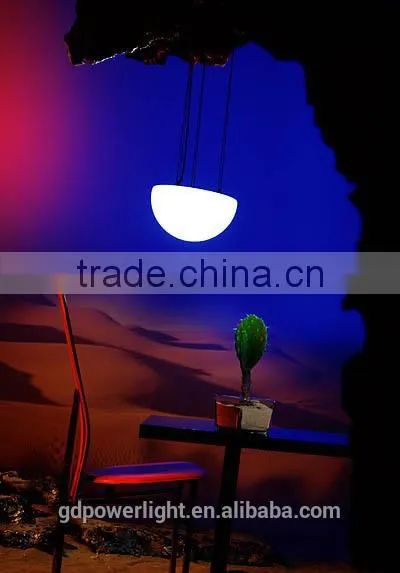Solar LED Balls With Remote Control 300S19 photo-4