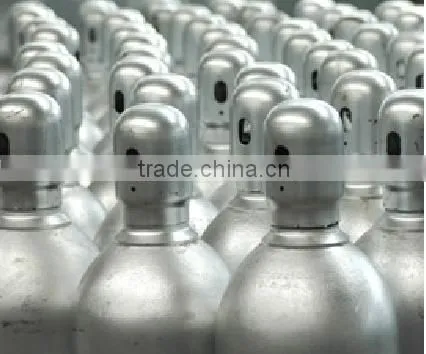 Oxygen Cylinder WGA232-47-20 photo-2