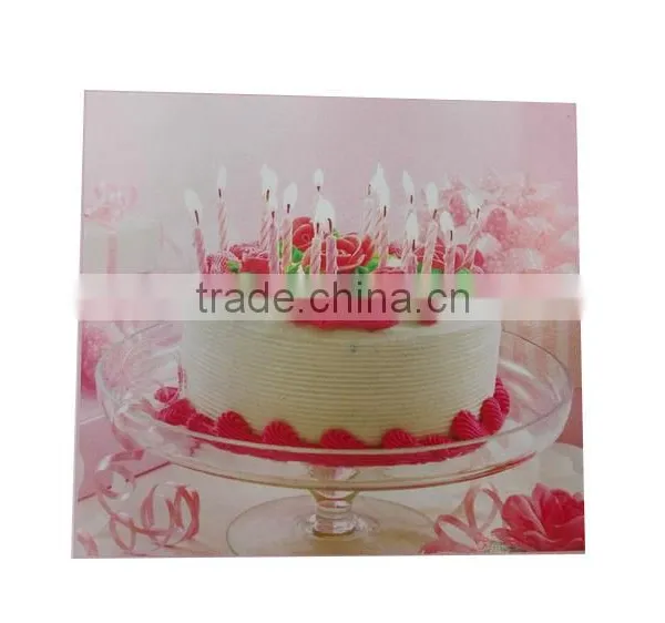 Icing Cotton Bag Food Piping Set of 5 Nozzle photo-2