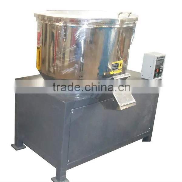 Masterbatch Mixer