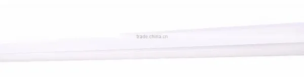 High Efficiency 44W 6920lm 158lm/W W150*L1250mm Pendant Led Linear Light photo-3