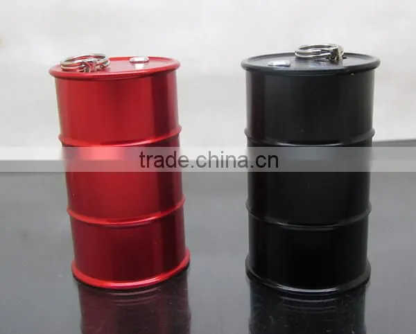 Metal Aluminium Oil Drum Cans Usb Flash Drive Supplier's Choice photo-2