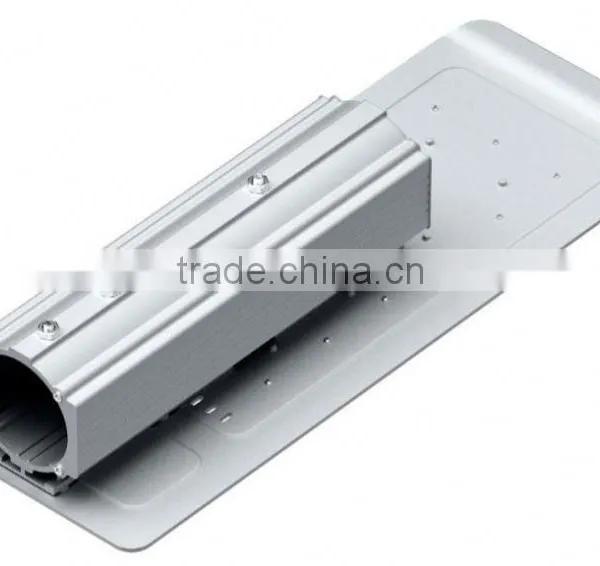 Energy Saving LED Solar Power Outdoor Waterproof Lamp Outdoor Lighting for Ground/off Road photo-3