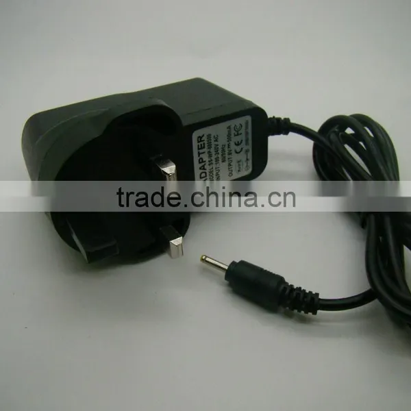 5V 2A Mains Wall Adapter For All Android Tablet 7" 8" 9" 10" Tablet PC Charger photo-2