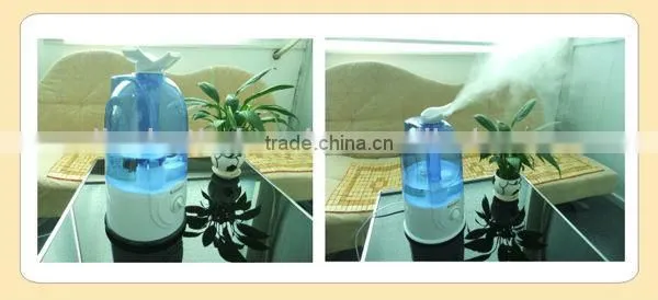 2015 Korean Air Classic Ultrasonic Humidifier photo-6