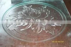 Low Price JOY-1325 3D Glass Cube Laser Engraver Machine photo-5