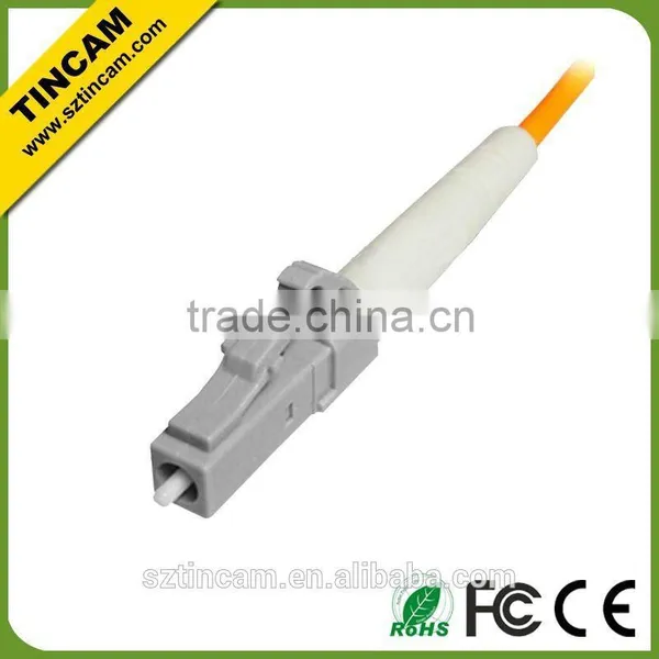Simplex LC Fiber Optic Connector photo-2