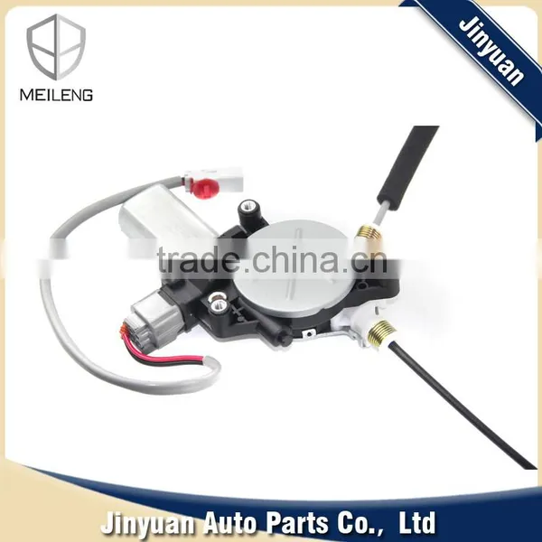 Window Regulator 72210-S9A-A01 For HONDA CRV 02-06 photo-2