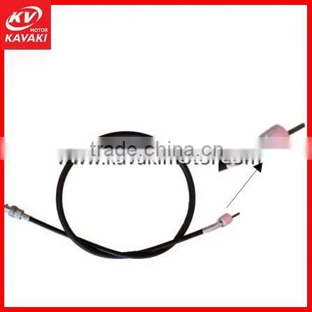MTR Cargo Tricycle Passenger Carrier China Manufactures Speedometer Cable / Wireness Lining Gear Shift Cable