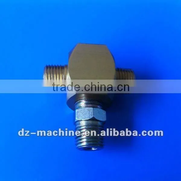 Provide Special Precision Fasteners Parts and Components photo-6