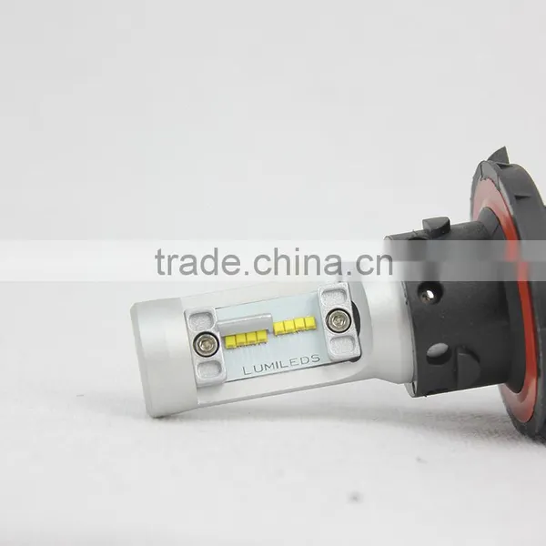 LSK Newest Product G7 Fanless Led Headlamp H7 Auto Led Headlight Conversion Kit photo-5