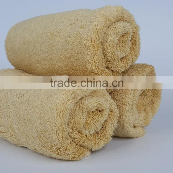 Professional OEM Supply Promotional Face Towel photo-2