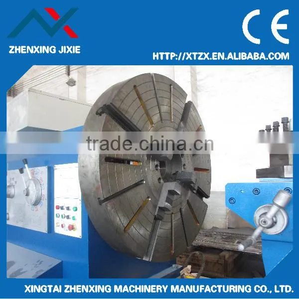 CW61180B Horizontal Lathe Heavy Duty Horizontal Lathe photo-4