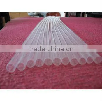 Food Grade Baby Nursing Silicone Straw photo-5