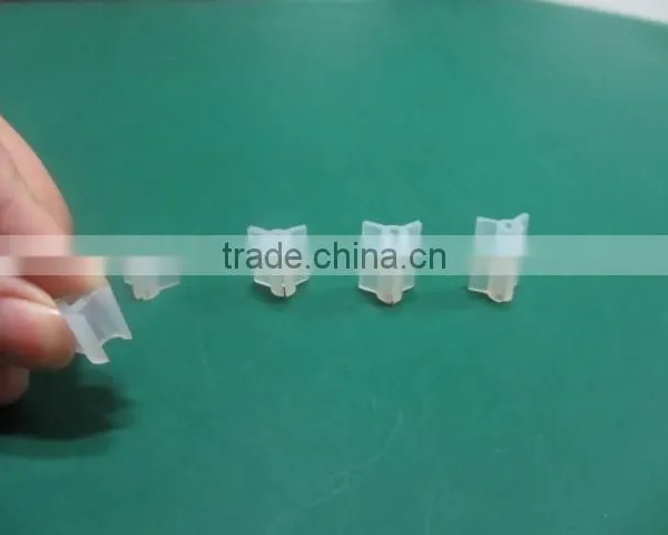 Dural Silicone Grafting Clip With FDA Food Grade photo-2