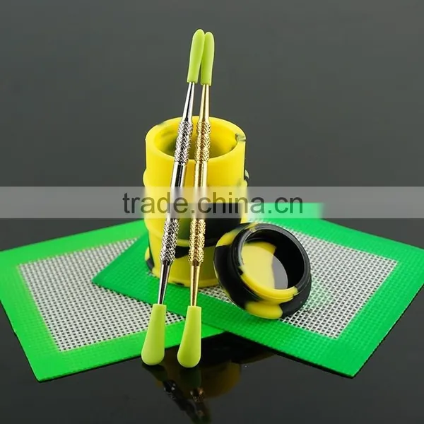 High Cost-effective Yocan Dab Tools for Ego Pen Vaporizer, Oil Wax Dabber Tool in Stock photo-5