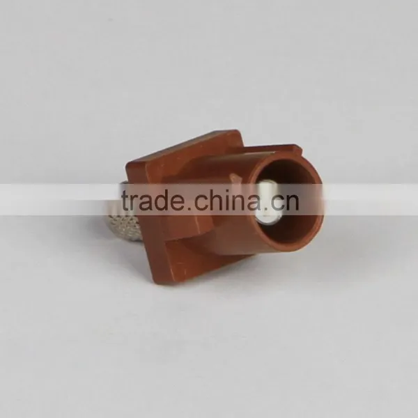 FAKRA Auto Electric Amphenol Connector,car Accessories Dubai, Navigation Aerial CDMA photo-3