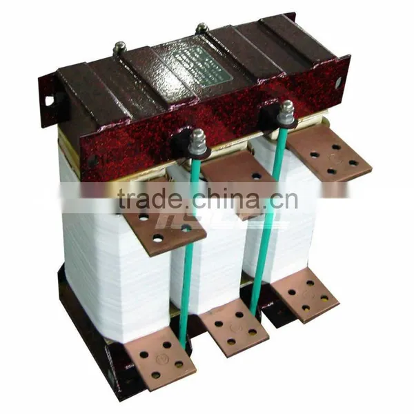 3-Phase Line Chokes photo-3