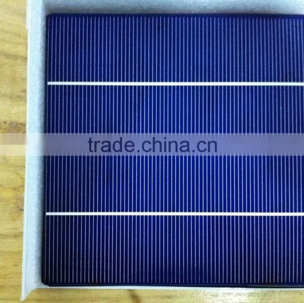 Solar Panel 250 Watt Class A photo-5