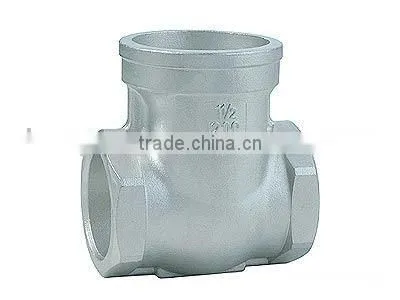 Brake Valve Body