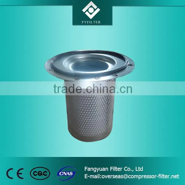 High Filtration Efficiency Compair Oil Separator photo-2