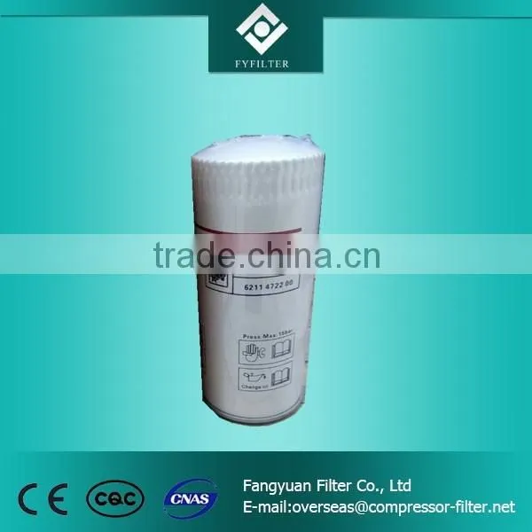 LIUTECH Compressor Filter Cartridge /compressor Filter Manufacturers photo-2