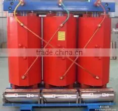3 Phase Transformer Ferrite Core Electrical Equipment Supplies 220 Volt 24 Volt Transformer
