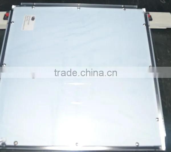 House Ceiling Design 48w 600x600 Led Panel Light photo-3