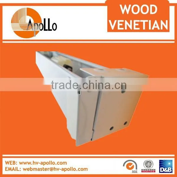 Ultra Precision Wood Blind photo-3
