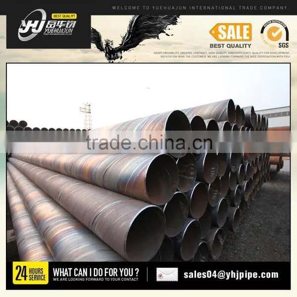 China Spiral Tube on Sale photo-5