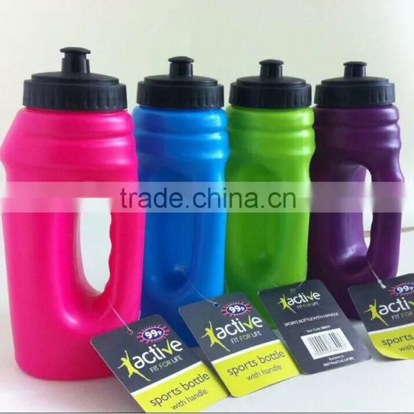 Factory-direct Plastic Sport Bottles ,portable Water Bottle , Plastic Sport Water Bottle photo-2