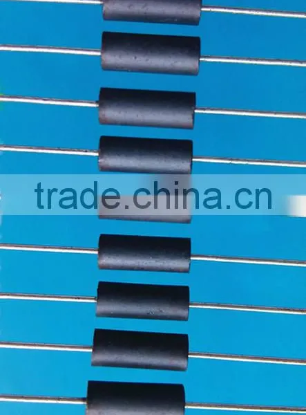 Soft Ferrite Cores/Soft Magnetic Cores/ Ferrite Bead for Inductor photo-2