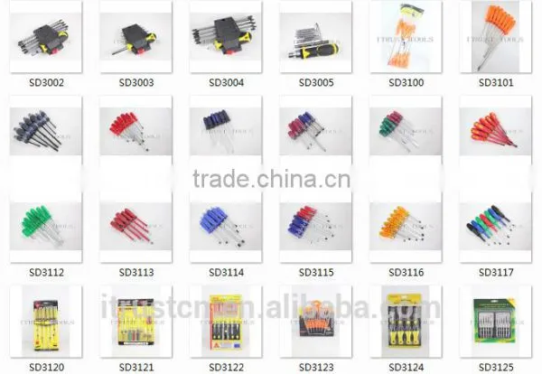 6pcs S2 Electronic Screwdriver Bit High Quality SD3001Original ASSIST TOOLS photo-5