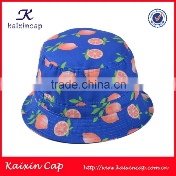 Promotional Owm Design Your Own String Bucket Hats photo-3